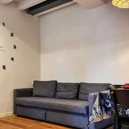 ברגמו Porta Nuova Modern Apartment In The Center - 4 מראה חיצוני תמונה