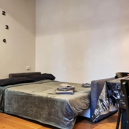 ברגמו Porta Nuova Modern Apartment In The Center - 4 מראה חיצוני תמונה