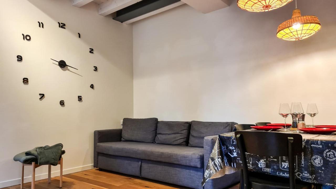 ברגמו Porta Nuova Modern Apartment In The Center - 4 מראה חיצוני תמונה